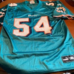 Miami Dolphins Jersey